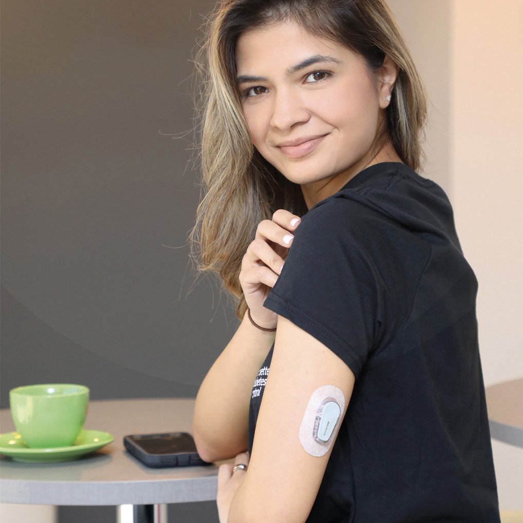 sensore-dexcom-one